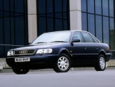 Audi A6 Sedan (4A, C4)